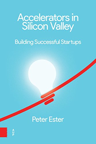 Beispielbild fr Accelerators in Silicon Valley zum Verkauf von Blackwell's