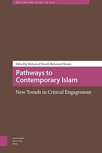 Beispielbild fr Pathways to Contemporary Islam zum Verkauf von Blackwell's