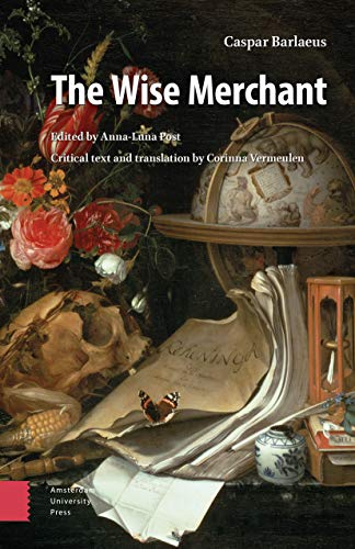 Imagen de archivo de The Wise Merchant a la venta por Blackwell's