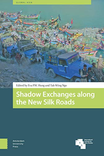 Stock image for Shadow Exchanges Along the New Silk Roads for sale by Blackwell's