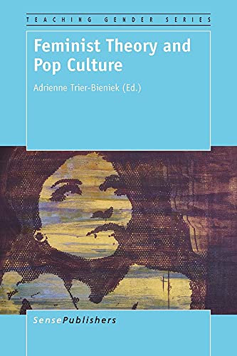 Imagen de archivo de Feminist Theory and Pop Culture (Teaching Gender) a la venta por SecondSale