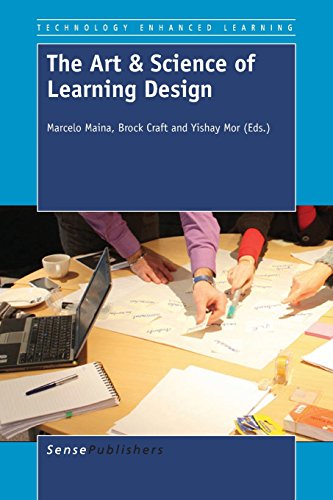 Stock image for The Art and Science of Learning Design (Technology Enhanced Learning) for sale by Reuseabook