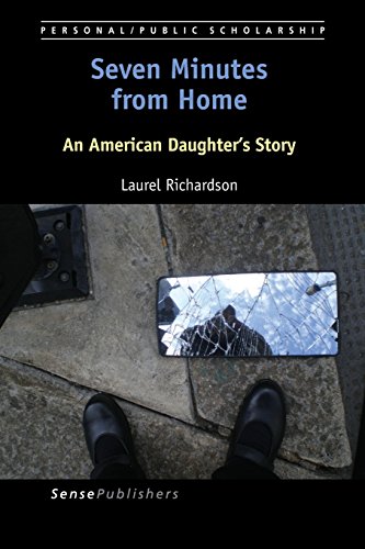 Beispielbild fr Seven Minutes from Home : An American Daughter's Story zum Verkauf von Better World Books