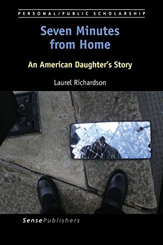 Stock image for Seven Minutes from Home : An American Daughter's Story for sale by Better World Books