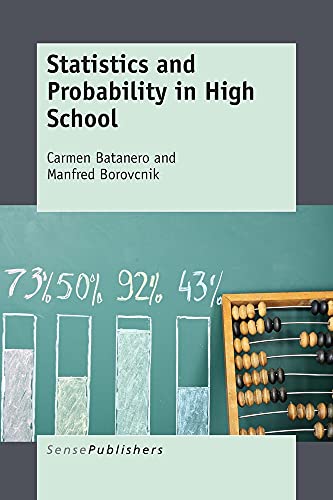 9789463006231: Statistics and Probability in High School