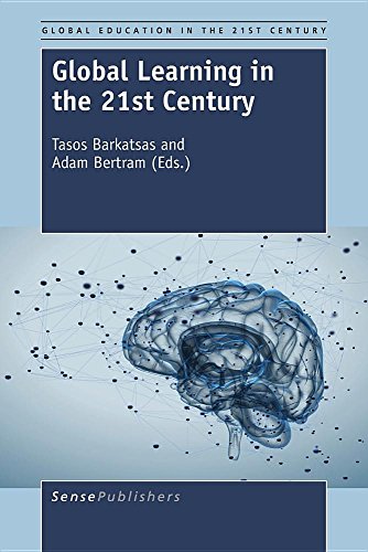 9789463007597: Global Learning in the 21st Century (Global Education in the 21st Century)