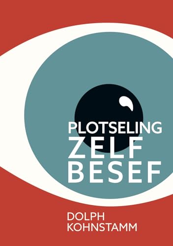 Stock image for Plotseling zelfbesef for sale by Revaluation Books