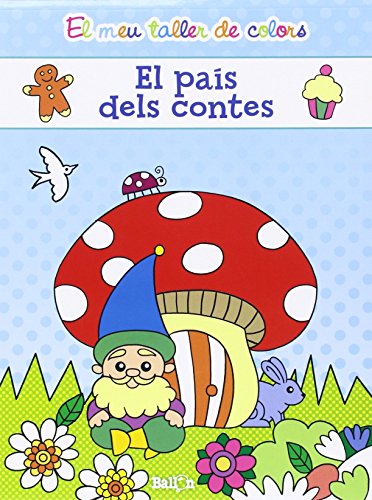 Beispielbild fr El meu taller de colors - El pas dels contes zum Verkauf von Ammareal