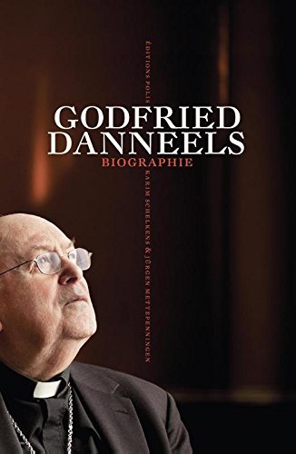 Beispielbild fr Godfried Danneels: Biographie zum Verkauf von RECYCLIVRE
