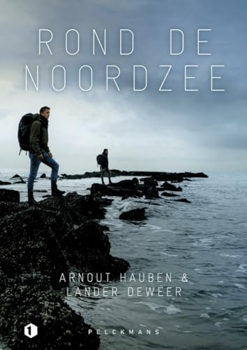 Stock image for Rond de Noordzee for sale by Revaluation Books