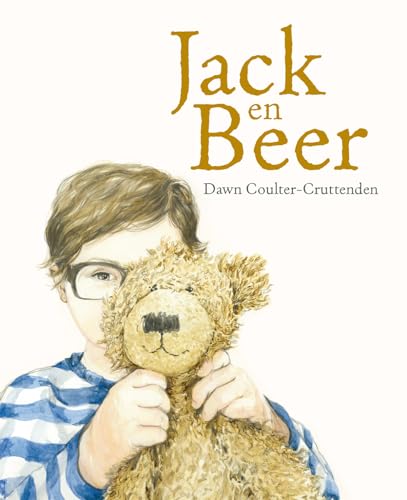 Imagen de archivo de Jack en Beer a la venta por Revaluation Books