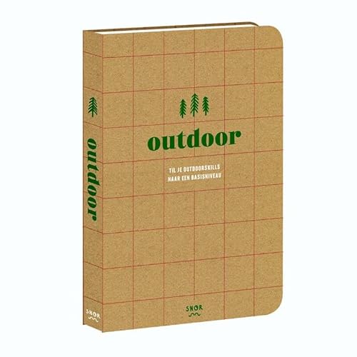 Stock image for Outdoor handboek: overleven in de wildernis for sale by WorldofBooks
