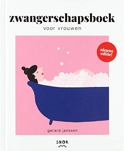 Imagen de archivo de Zwangerschapsboek voor vrouwen (Dutch Edition) a la venta por WorldofBooks