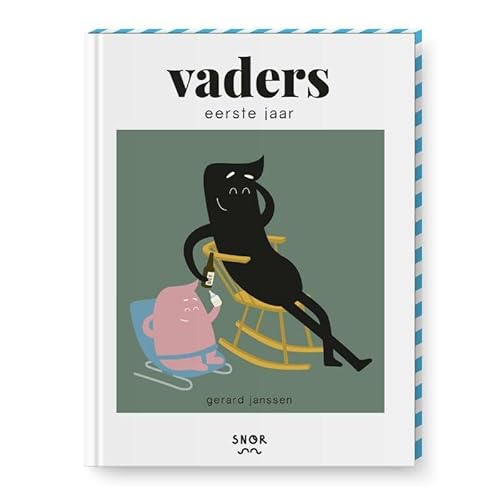 Imagen de archivo de Vaders eerste jaar a la venta por medimops