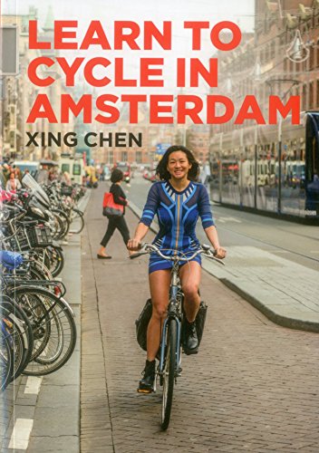 Imagen de archivo de Learn To Cycle In Amsterdam a la venta por WorldofBooks