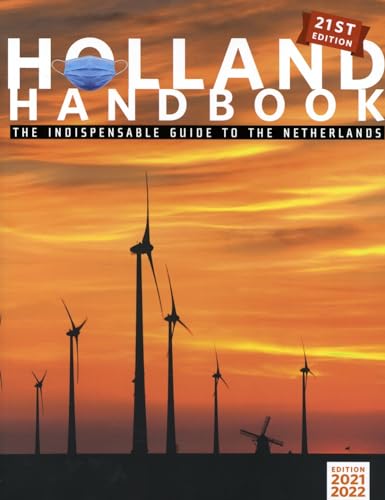 Stock image for The Holland Handbook for sale by Better World Books Ltd