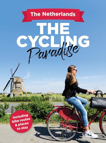 Beispielbild fr The Cycling Paradise zum Verkauf von SecondSale