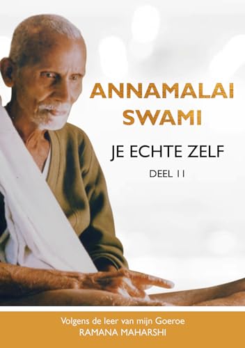 Beispielbild fr Annamalai Swami: Je echte Zelf, deel 2 zum Verkauf von Buchpark