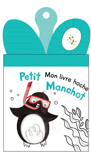 Stock image for Petit manchot for sale by GF Books, Inc.