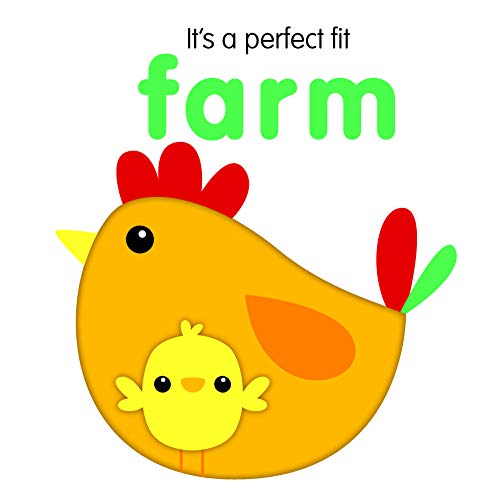 Beispielbild fr Slide & Peek: Farm: 2 zum Verkauf von WorldofBooks