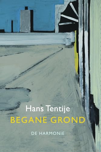 Beispielbild fr Begane grond (Dutch Edition) zum Verkauf von Wolk Media & Entertainment