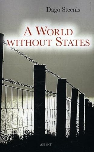 Stock image for A World without States for sale by PBShop.store US