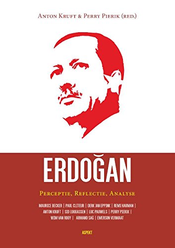 Beispielbild fr Erdogan: perceptie, reflectie en analyse zum Verkauf von medimops