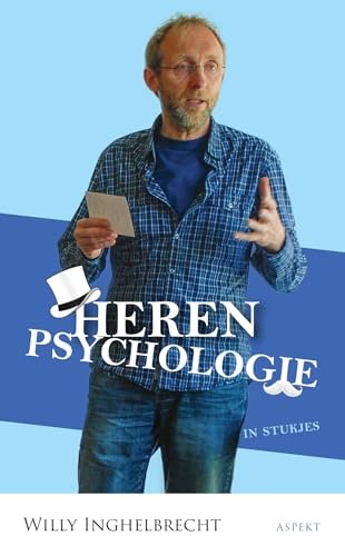 Stock image for Herenpsychologie in stukjes for sale by Revaluation Books