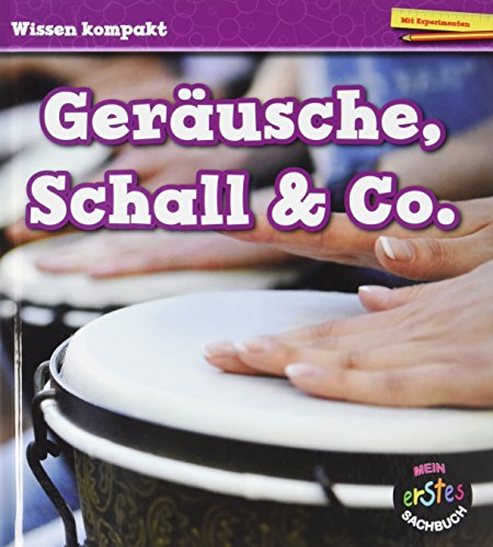 Imagen de archivo de Gerusche, Schall & Co. -Language: german a la venta por GreatBookPrices