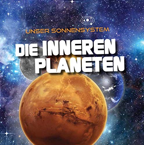 Stock image for Die inneren Planeten for sale by Blackwell's
