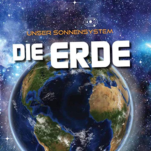 Stock image for Die Erde for sale by medimops