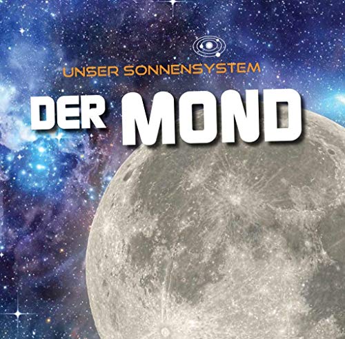 Stock image for Der Mond for sale by Blackwell's