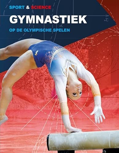 Beispielbild fr Gymnastiek op de Olympische Spelen: Op de Olympische Spelen (Sport en science) zum Verkauf von WorldofBooks