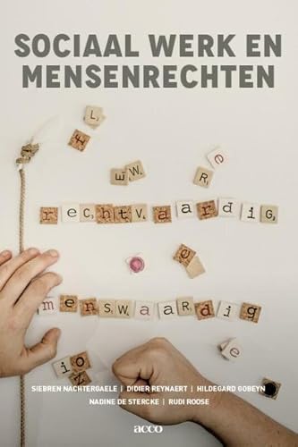 Stock-Bild f�r Sociaal werk en mensenrechten