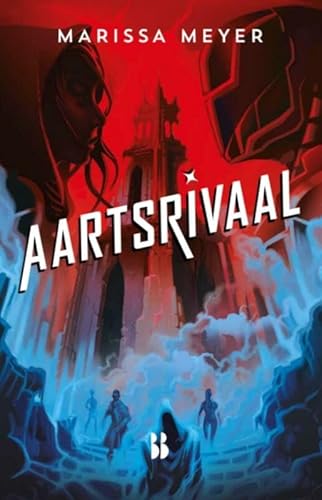 Stock image for Aartsrivaal (The Renegades (2)) for sale by Revaluation Books