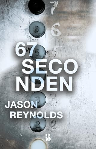 Stock image for 67 seconden for sale by Revaluation Books