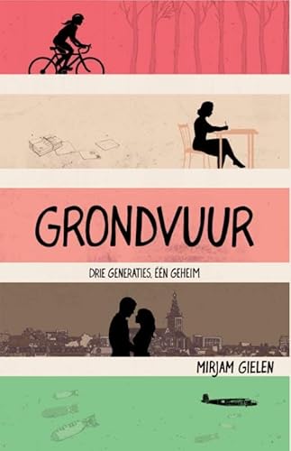 Stock image for Grondvuur for sale by Buchpark
