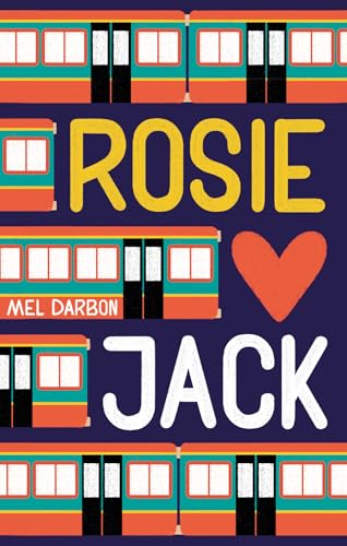 Imagen de archivo de Rosie ? Jack a la venta por medimops