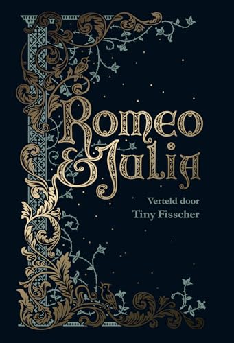 Stock image for Romeo & Julia (Blossom Books-wereldklassiekers (1)) for sale by Revaluation Books