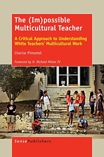 Stock image for The (Im)possible Multicultural Teacher for sale by HPB-Red