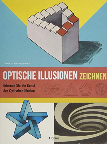 Imagen de archivo de Optische Tuschungen Zeichnen a la venta por medimops
