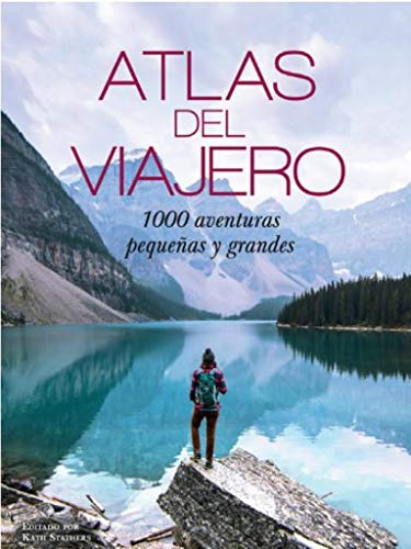 Imagen de archivo de ATLAS DEL VIAJERO a la venta por Siglo Actual libros