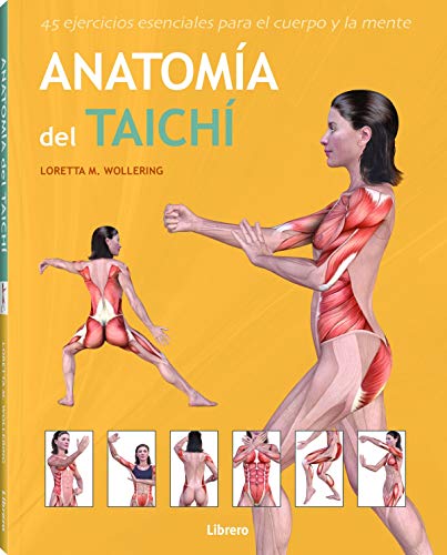 Stock image for Anatom a Del Taich  - Sanaci n Y Rejuvenecimiento Del Cuerpo for sale by Juanpebooks