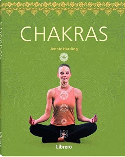 9789463590822: CHAKRAS