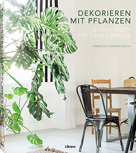 Imagen de archivo de Dekorieren mit Pflanzen a la venta por medimops