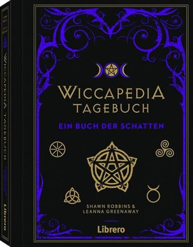 Stock image for Wiccapedia Journal for sale by GreatBookPrices