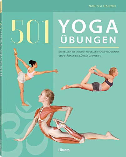 Beispielbild fr 501 Yoga bungen zum Verkauf von medimops