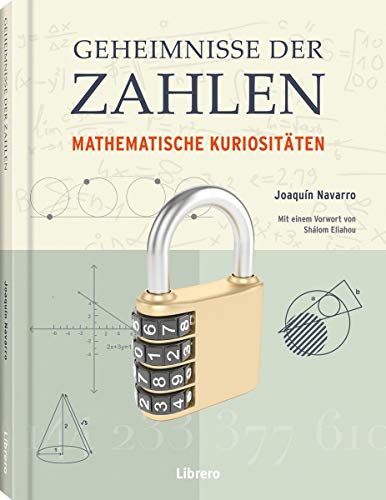 Imagen de archivo de Geheimnisse der Zahlen - Mathematische Kuriositten a la venta por PRIMOBUCH