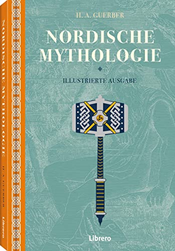 Beispielbild fr NORDISCHE MYTHOLOGIE -Language: german zum Verkauf von GreatBookPrices