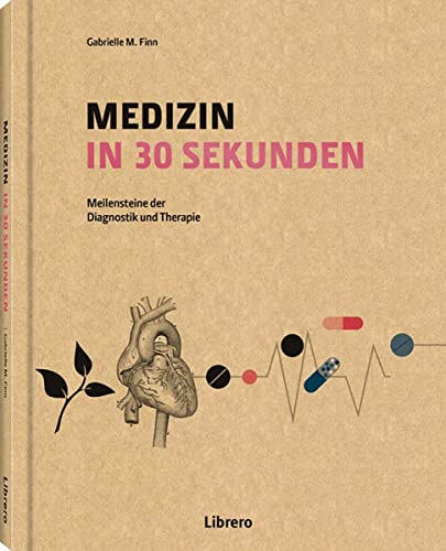 Stock image for MEDIZIN IN 30 SEKUNDEN for sale by medimops